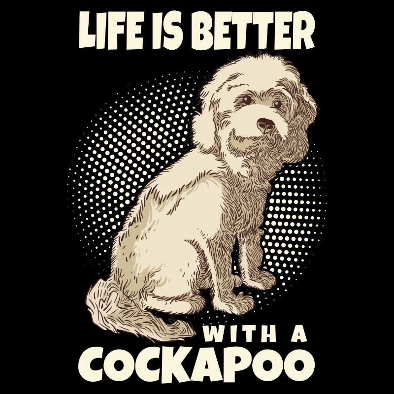 Cockapoo