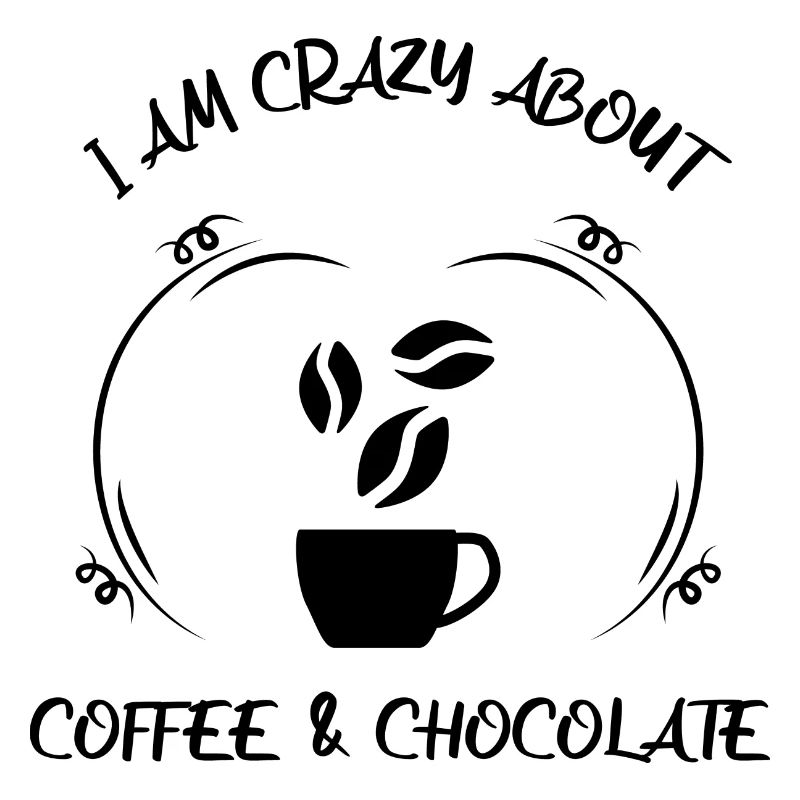 Coffee, espresso, coffee & chocolate
