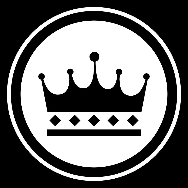 Crown Symbol