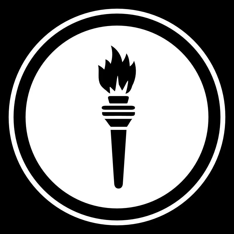 Flame Symbol