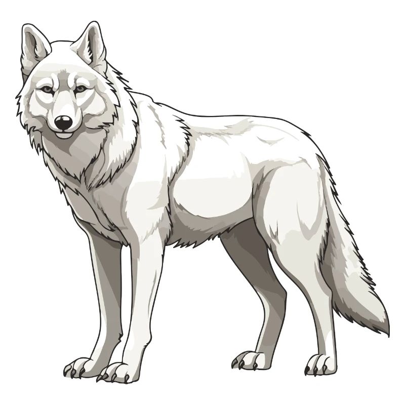 Wolf Tier