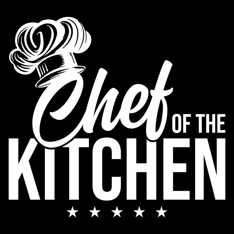 Chef Chef's Hat Chef