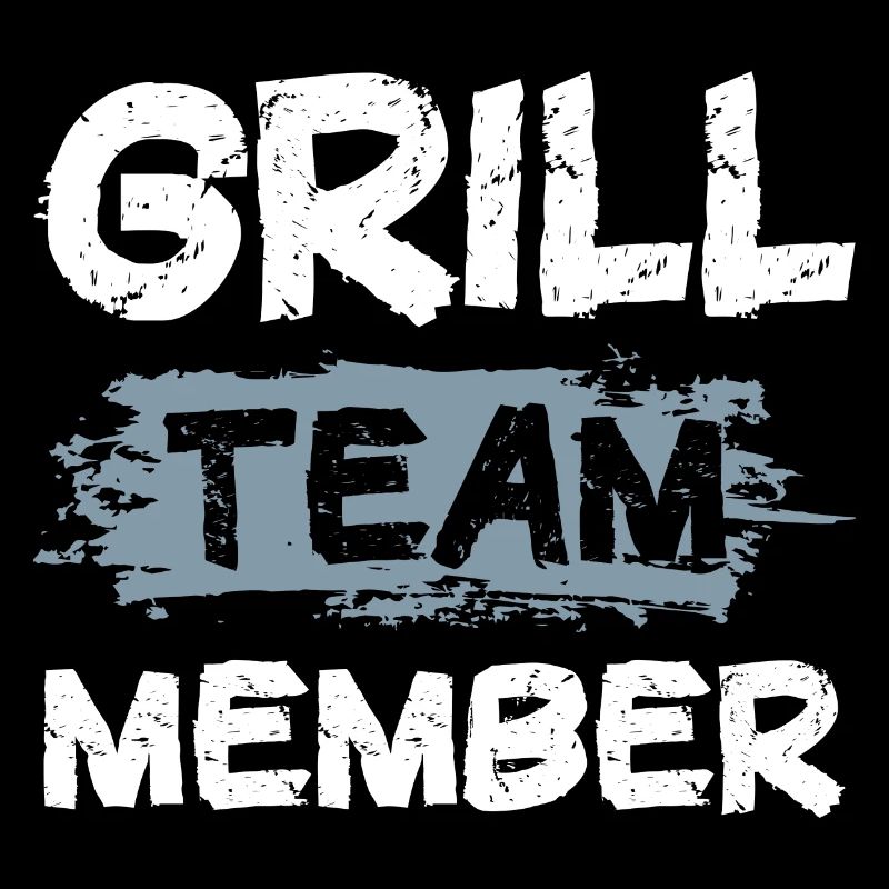 L’équipe Grill
