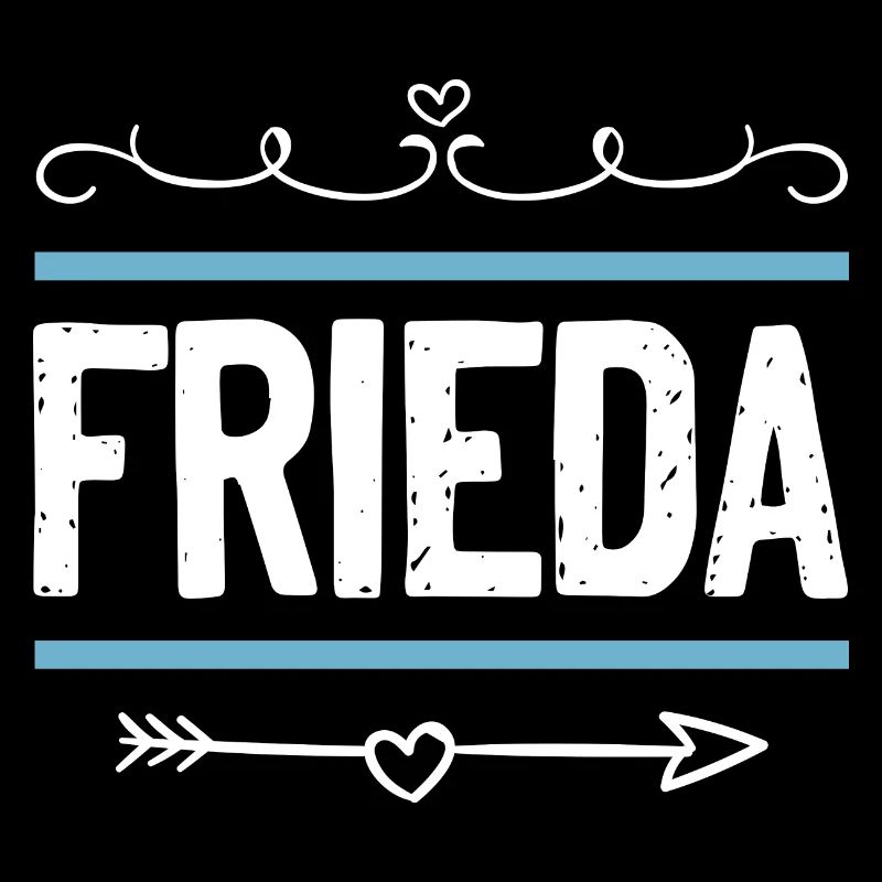 Frieda