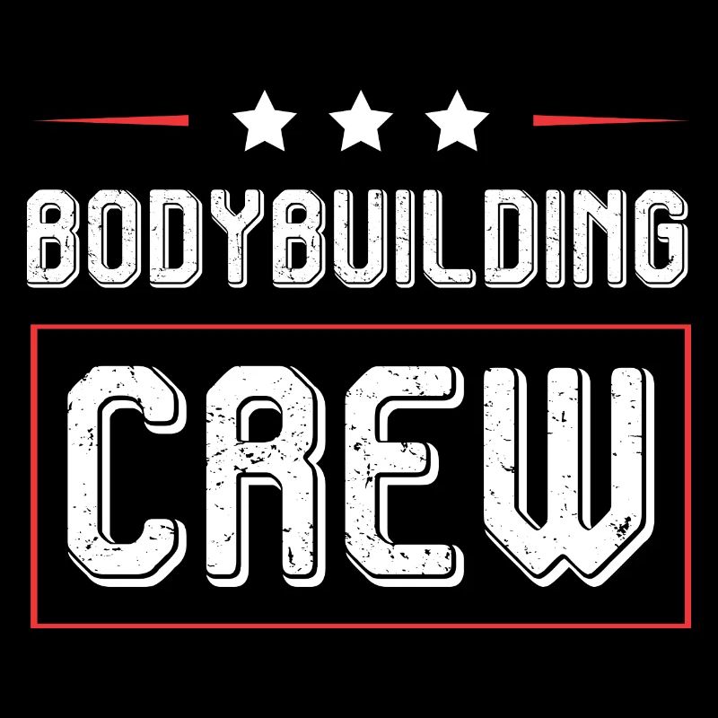 Equipe de musculation