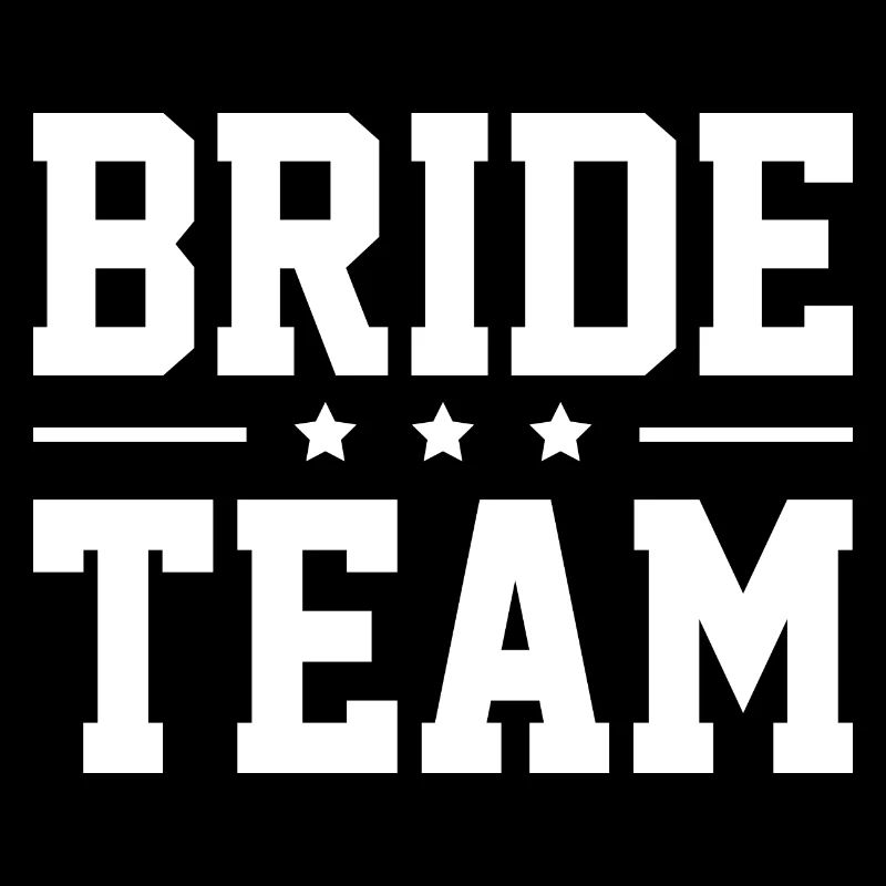 Bride Team
