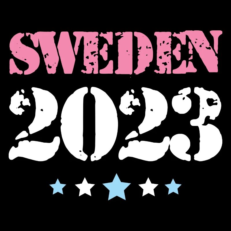 Suède 2023