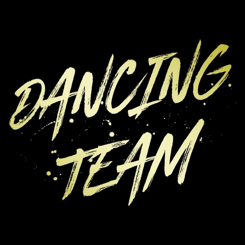 Dancing Team