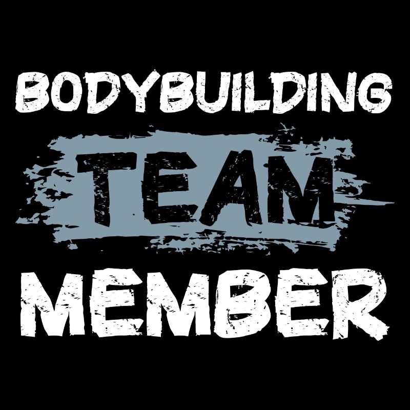 Équipe de musculation