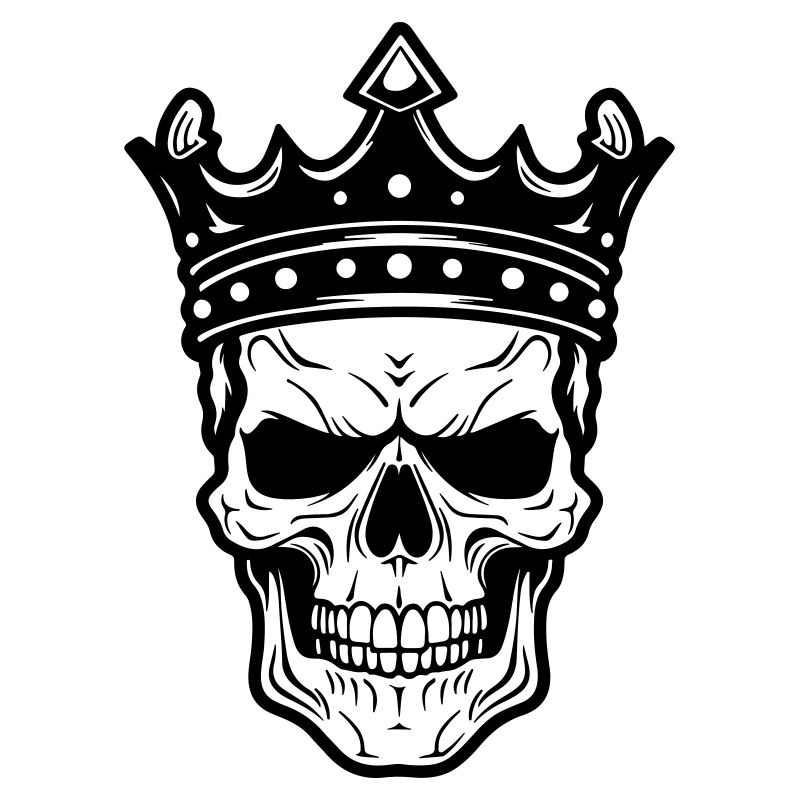 King Skull