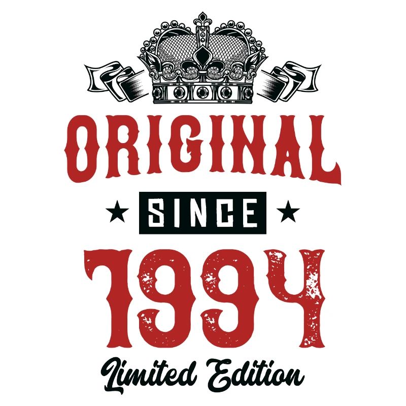 1994 Édition limitée