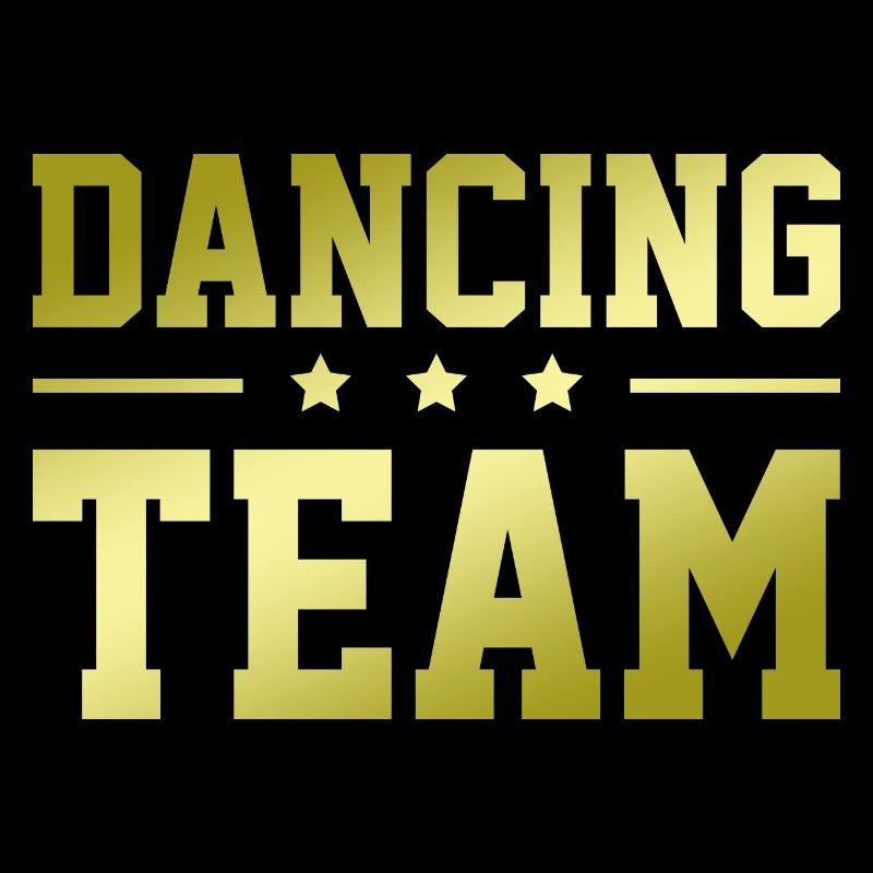 Dancing Team