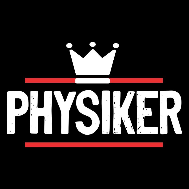 Physiker Beruf