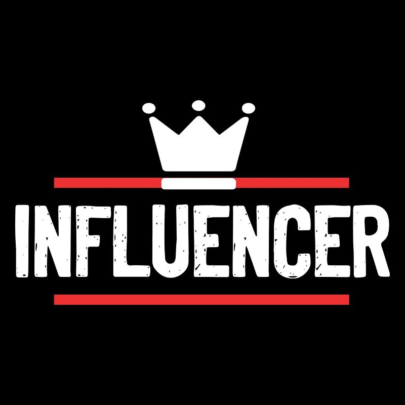 Influencer Beruf