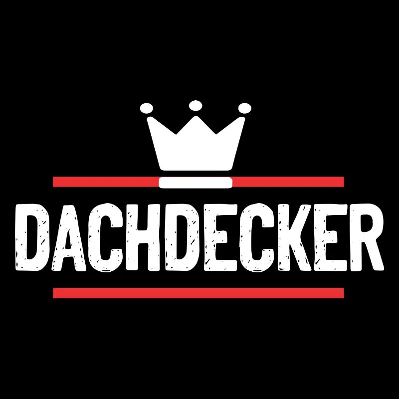 Dachdecker Beruf