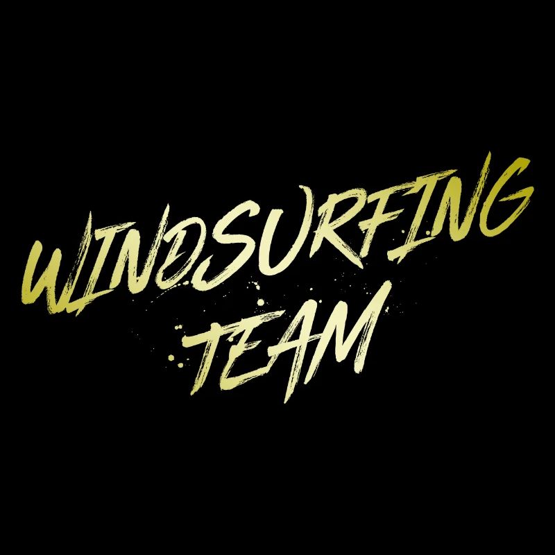 Windsurfing Team