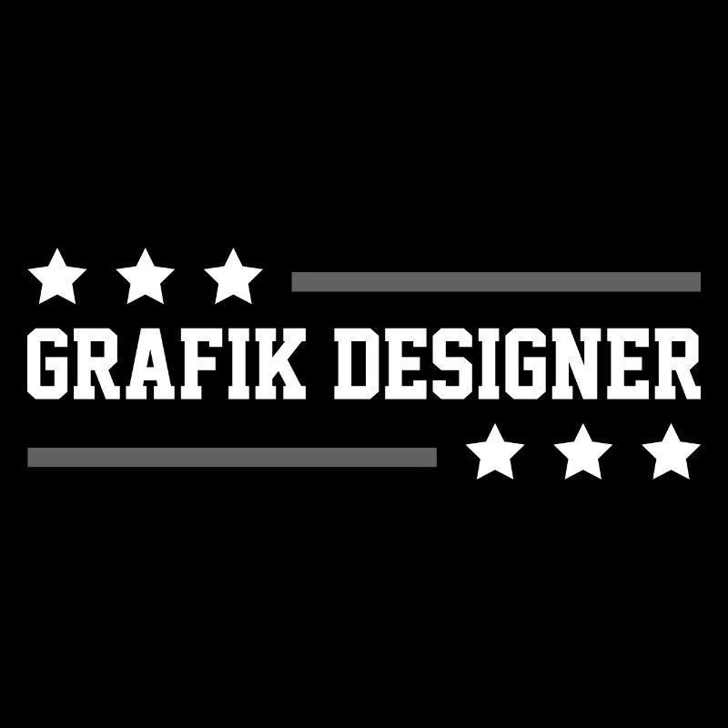 Grafik Designer Beruf