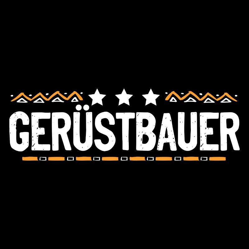 Gerüstbauer Beruf