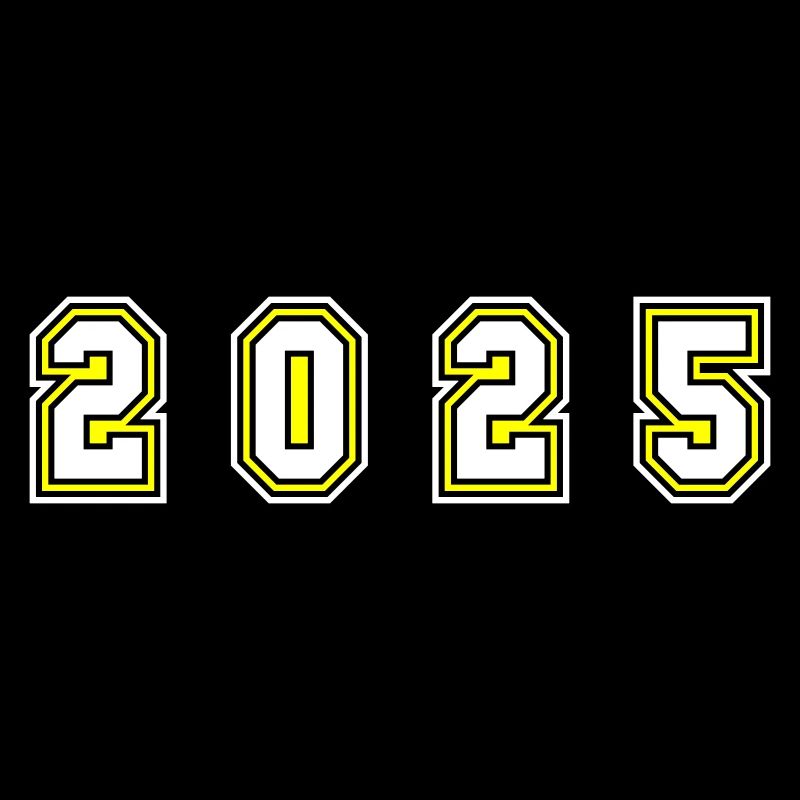 Numéro de l’année 2025