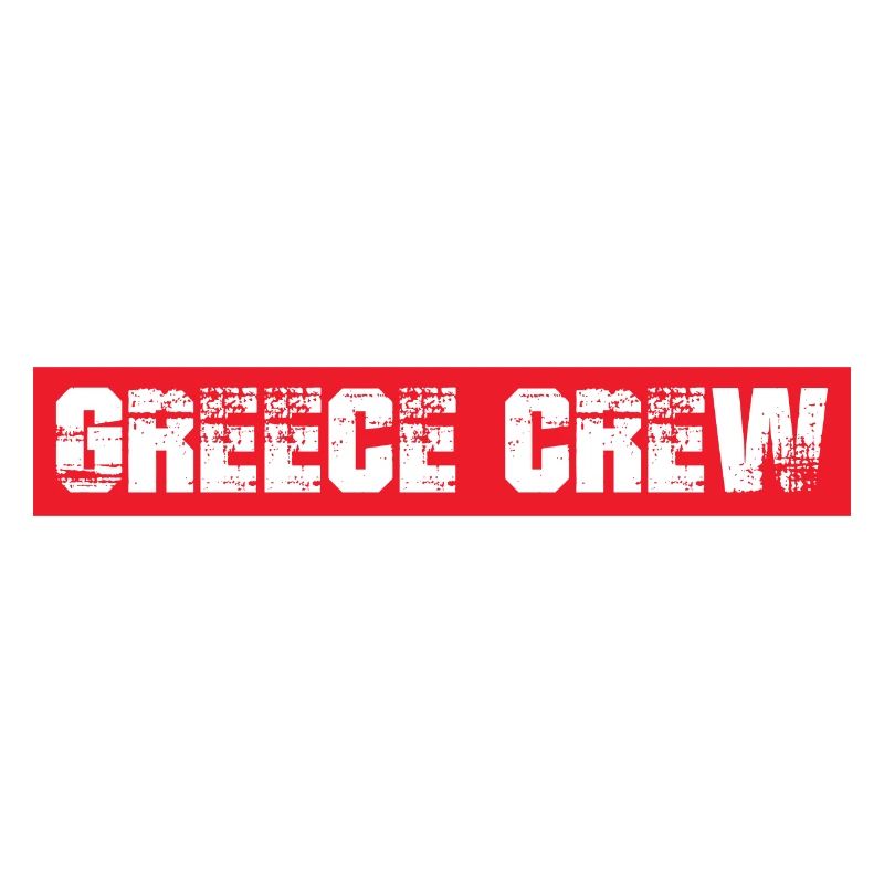Greece Crew