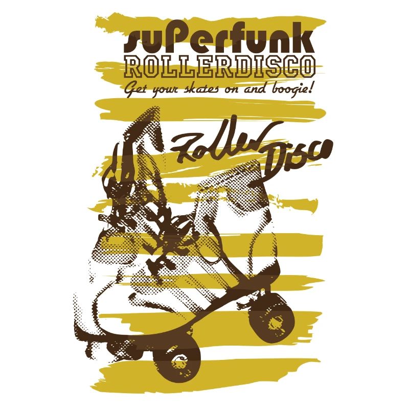 Superfunk Roller Disco