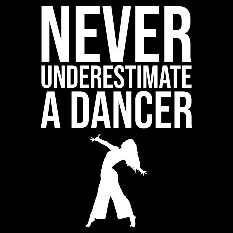 Dancing Dance Music