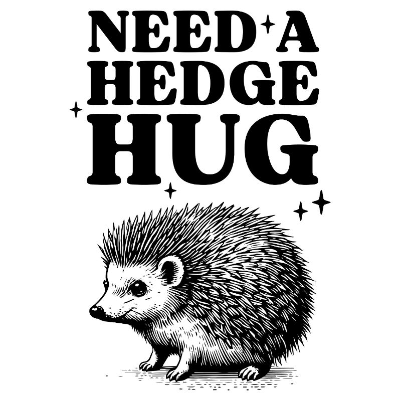 Waving logo with abstract graphics