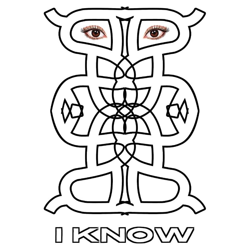 I Know - Abstract Symbolic Observer