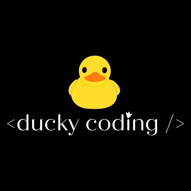 programmeur de codage tech funny design