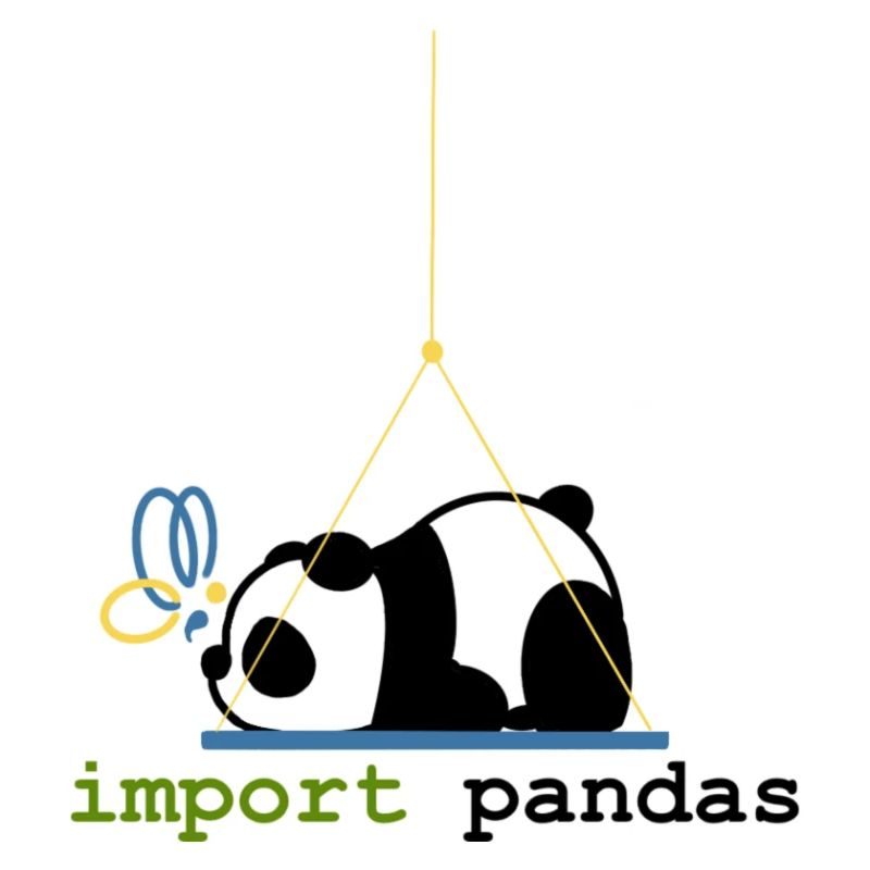 Python Jokes Import Pandas Programming