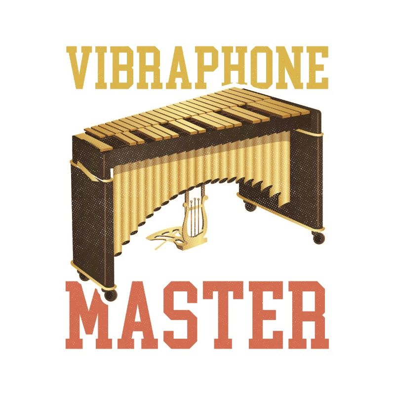 Percussion Vibraphone Marimba Music
