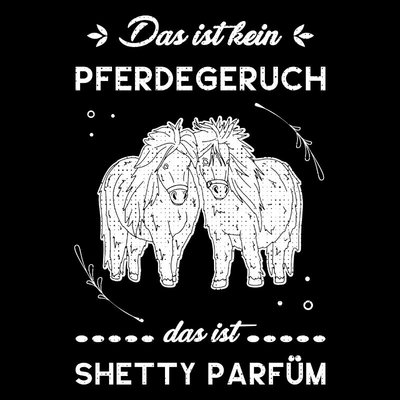 Pony Voltigieren Shetland Shetty Mädchen