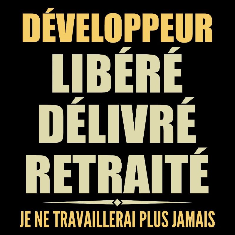 Developer Celebrates Retirement with Humorous Gift