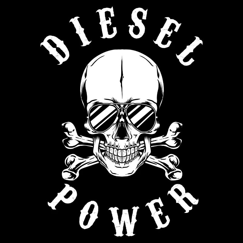 Conception de puissance diesel pour les conducteurs diesel