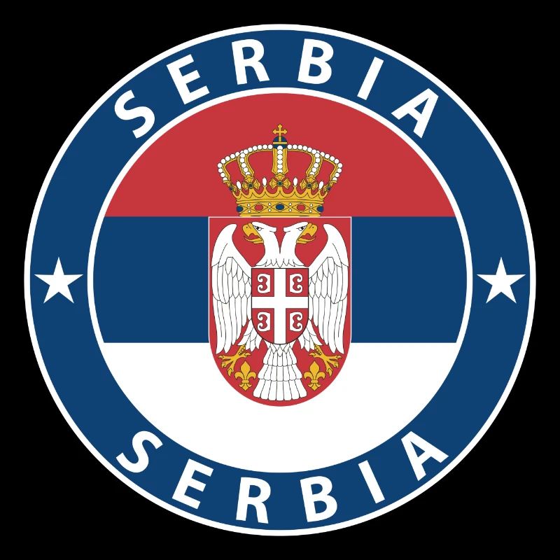 Serbie