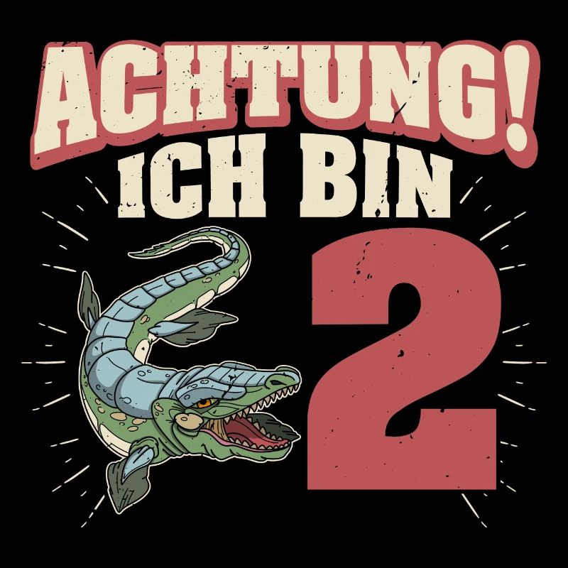 Dinosaurier Geschenk Kinder Urzeit Dino Spruch