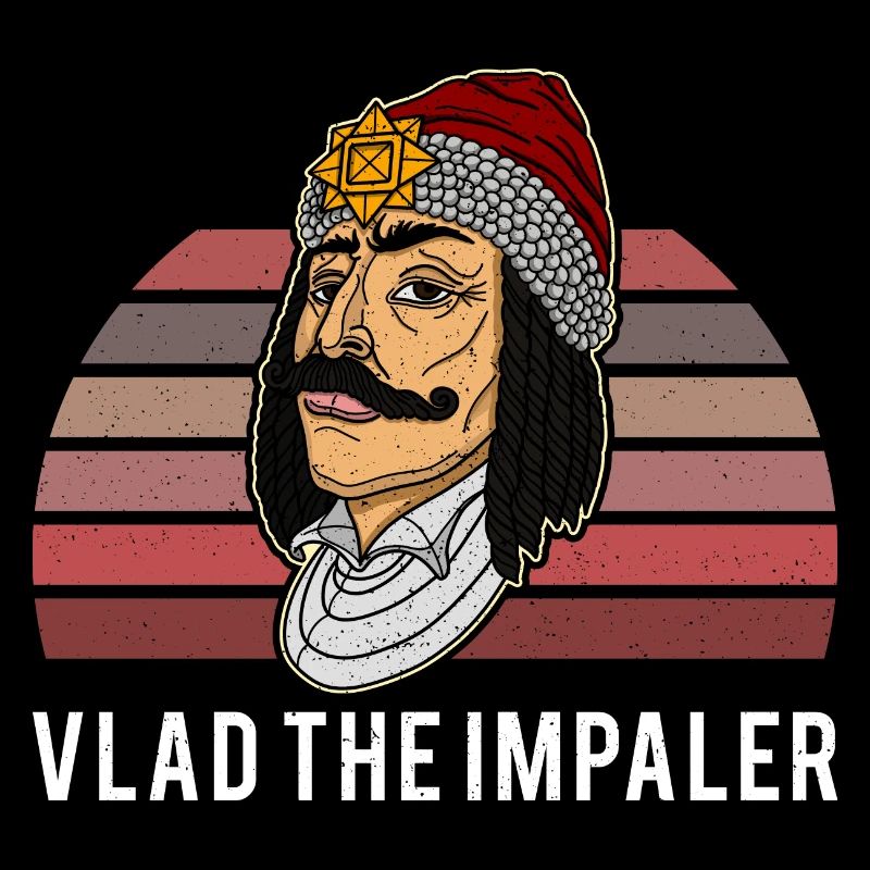 Dracula, Vampire, Vlad Tepes, Romania, Balkans