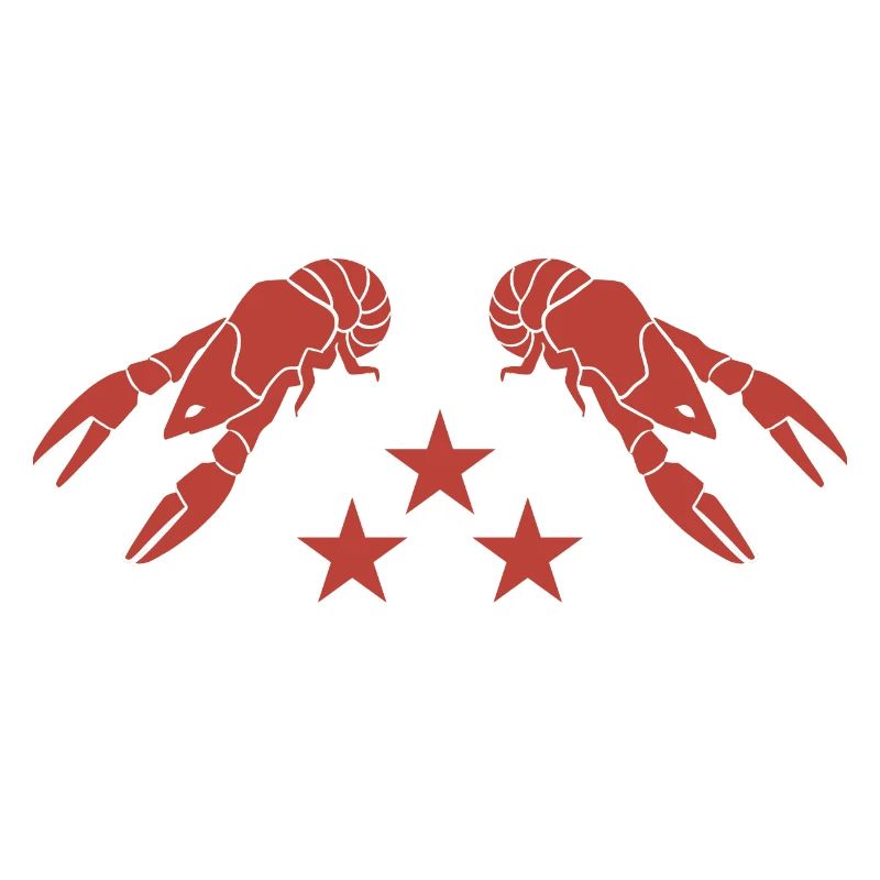 Crawfish Crawfish