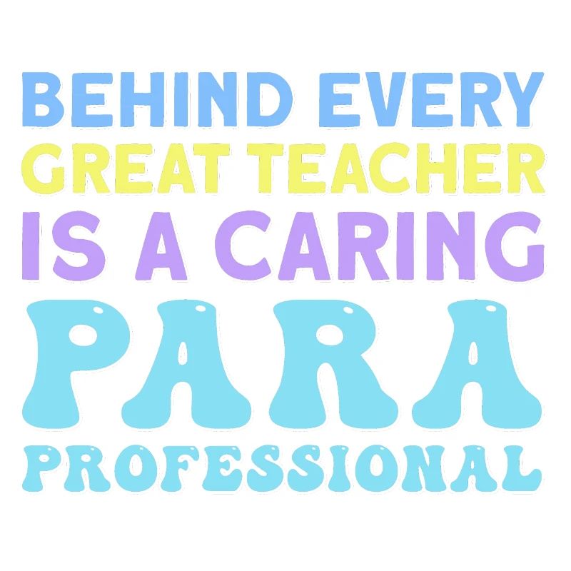 Paraprofessional