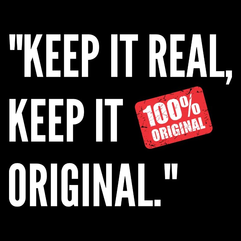 Paroles de sagesse réelles et simplement originales