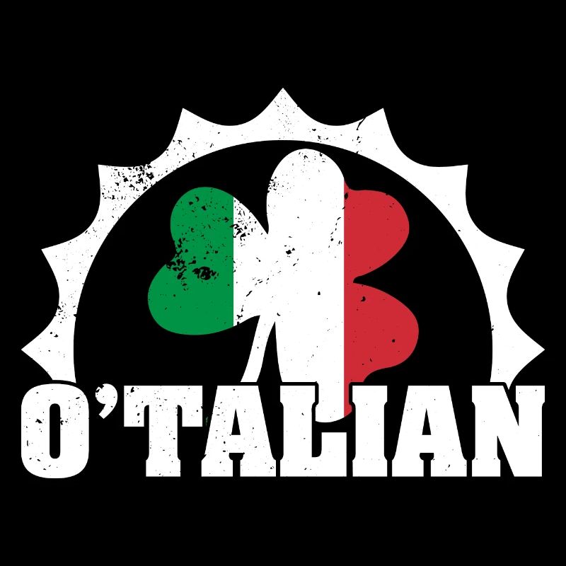 Italy Italians Home Origin Gift