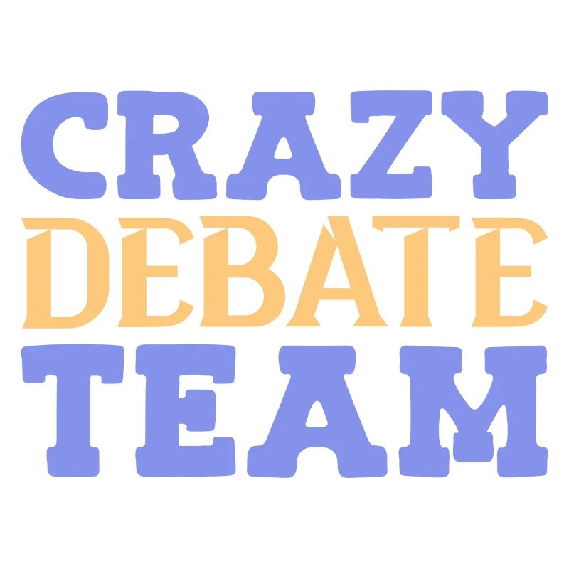 Debating Debate Arguing