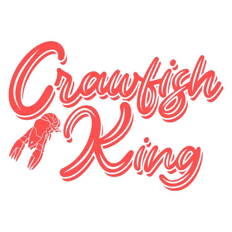 Crawfish Crawfish