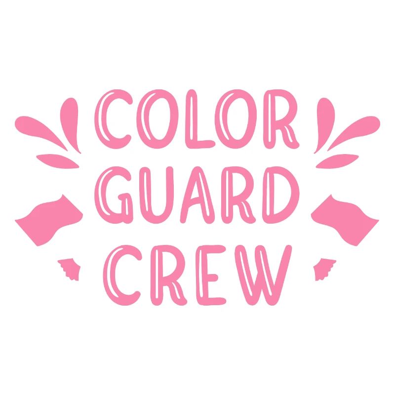 Garde de couleur