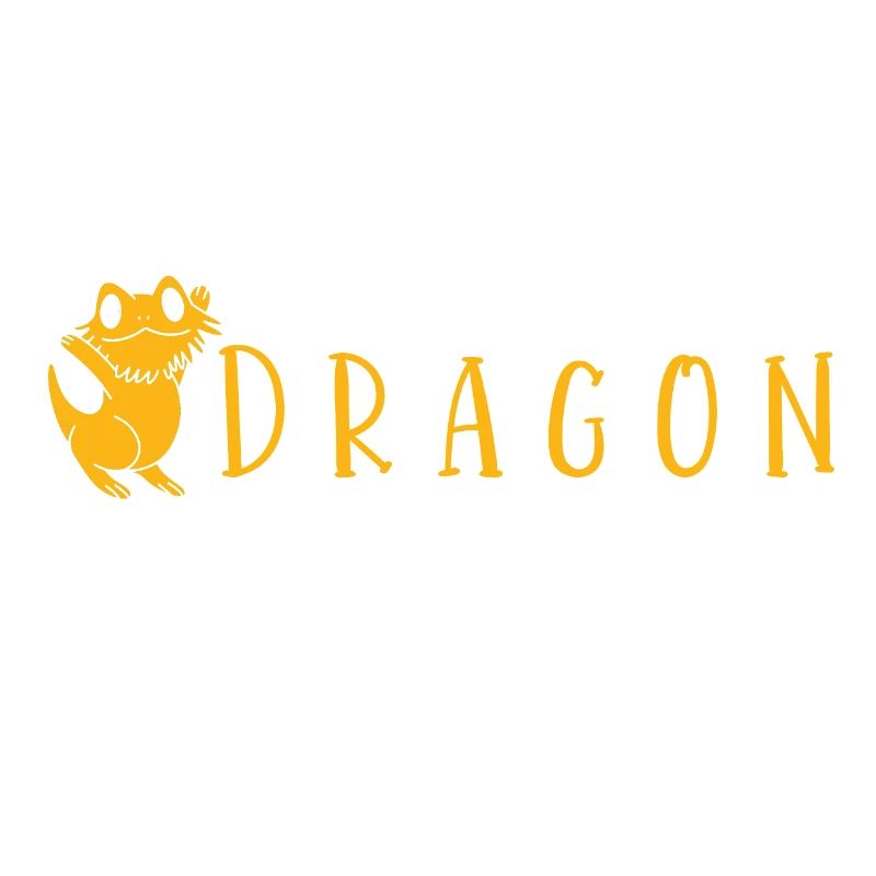 Bartagame Dragon barbu