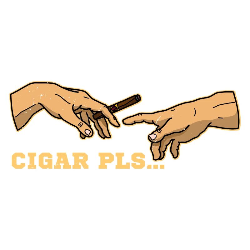 Cuban Cigar Cigar Smoking Smoking