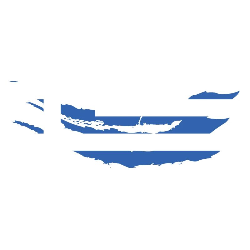 Drapeau de la Grèce Hellas Athènes Drapeau grec