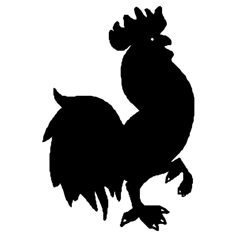 Hahnlogo