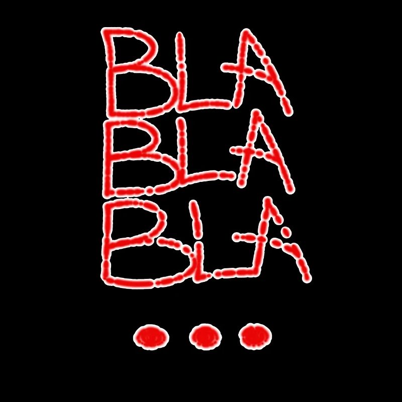 BLABLABLA...