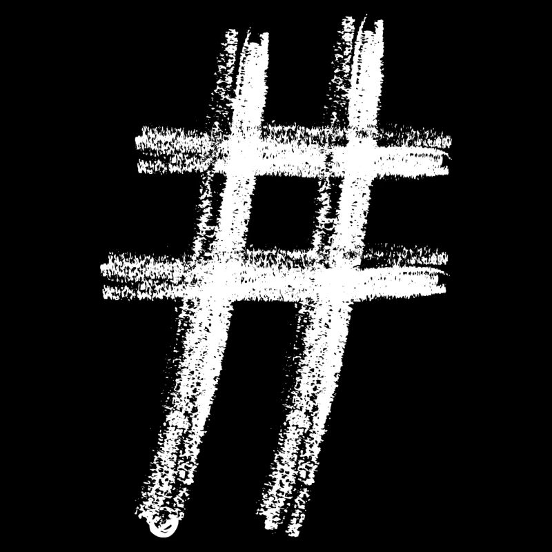 Hashtag